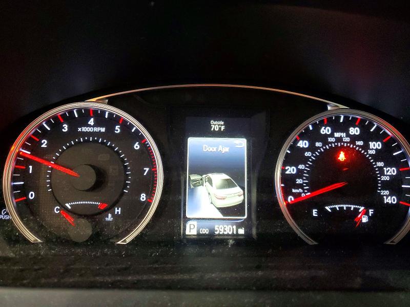 Aukcja sprzedaży 2017 Toyota Camry, vin: 4T1BF1FK7HU772503, numer aukcji: 53388996