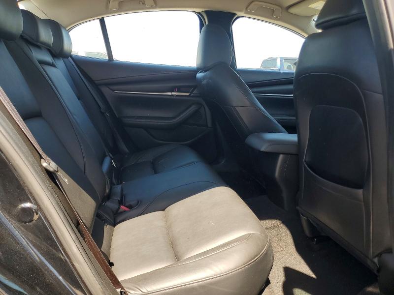 Aukcja sprzedaży 2021 Mazda 3, vin: JM1BPABL6M1330971, numer aukcji: 53260556