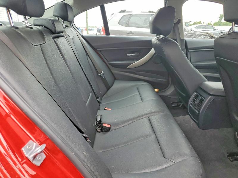 Продажа на аукционе авто 2018 Bmw 320, vin: WBA8A9C57JAH12142, номер лота: 53093206