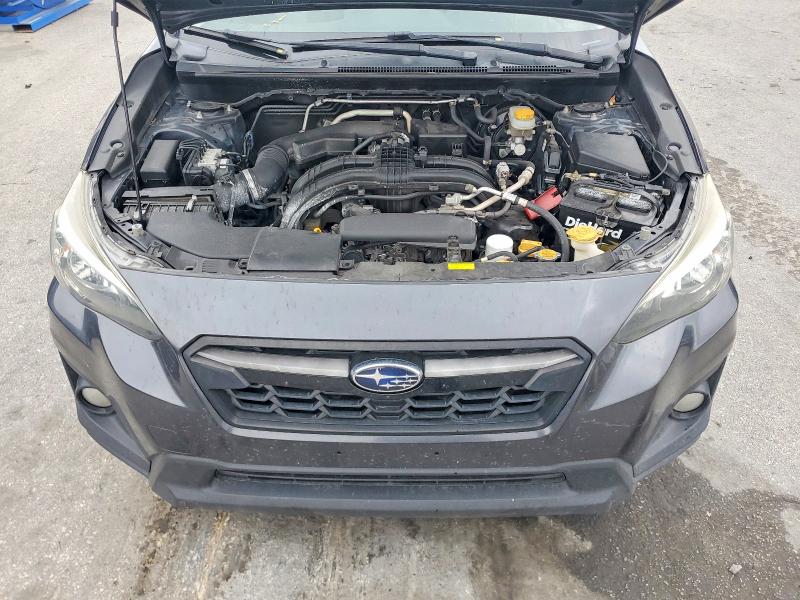 Продаж на аукціоні авто 2018 Subaru Crosstrek, vin: JF2GTABCXJH219667, номер лоту: 53347616