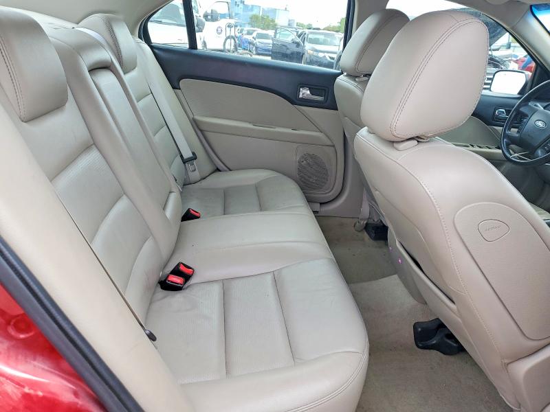 Продажа на аукционе авто 2009 Ford Fusion, vin: 3FAHP08189R163347, номер лота: 52092506