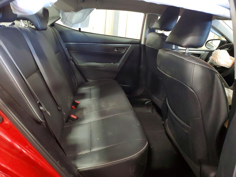 Aukcja sprzedaży 2014 Toyota Corolla, vin: 2T1BURHE7EC221593, numer aukcji: 53893436