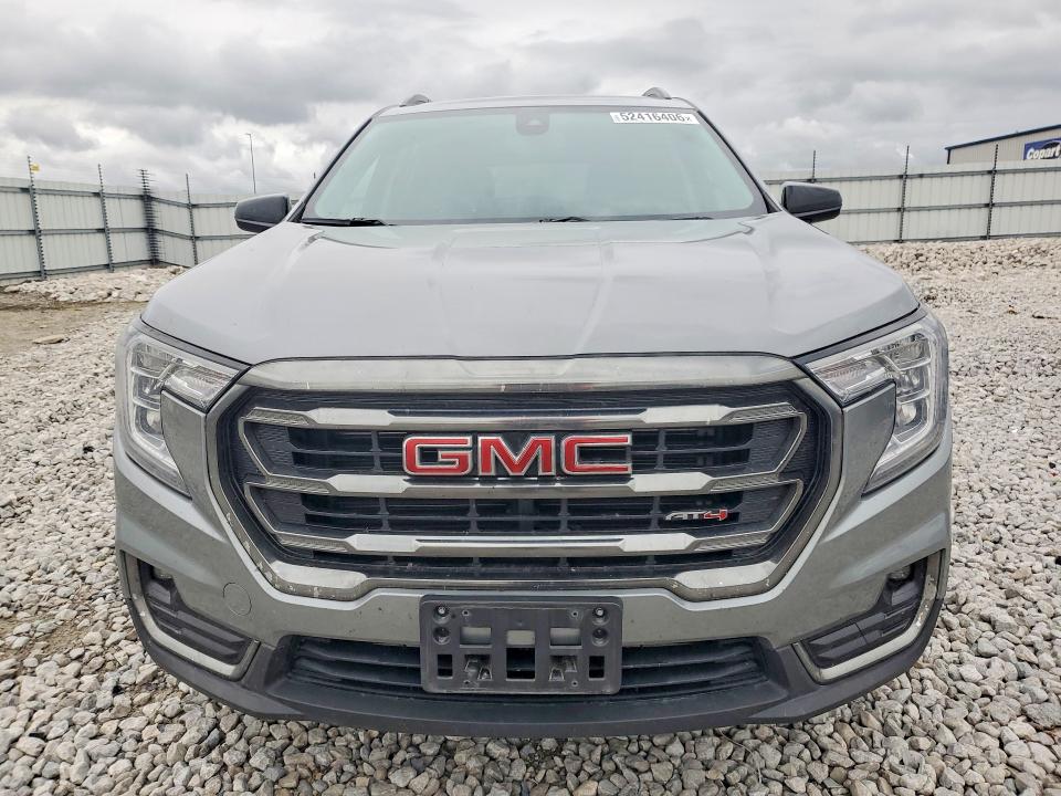 2023 Gmc Terrain მანქანა იყიდება აუქციონზე, vin: 3GKALYEG7PL219832, აუქციონის ნომერი: 52416406