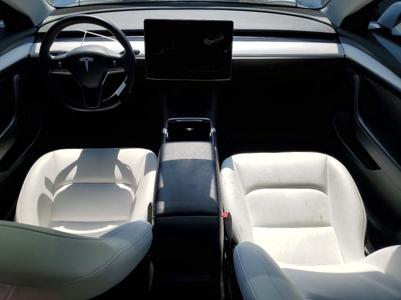 Продажа на аукционе авто 2023 Tesla Model 3, vin: 5YJ3E1EA2PF476364, номер лота: 52716166