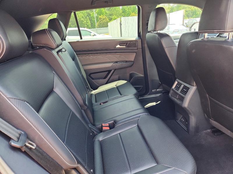 Aukcja sprzedaży 2023 Volkswagen Atlas Cross Sport, vin: 1V2WE2CA7PC225504, numer aukcji: 53980456
