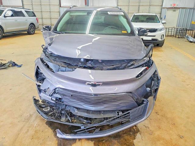 Aukcja sprzedaży 2022 Chevrolet Bolt Euv, vin: 1G1FY6S0XN4112882, numer aukcji: 53609856