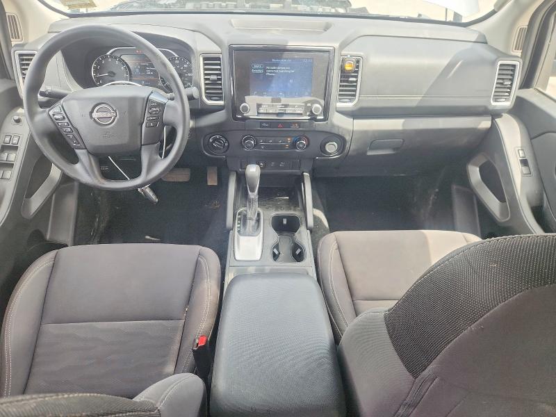 Aukcja sprzedaży 2024 Nissan Frontier, vin: 1N6ED1EKXRN627487, numer aukcji: 53743716