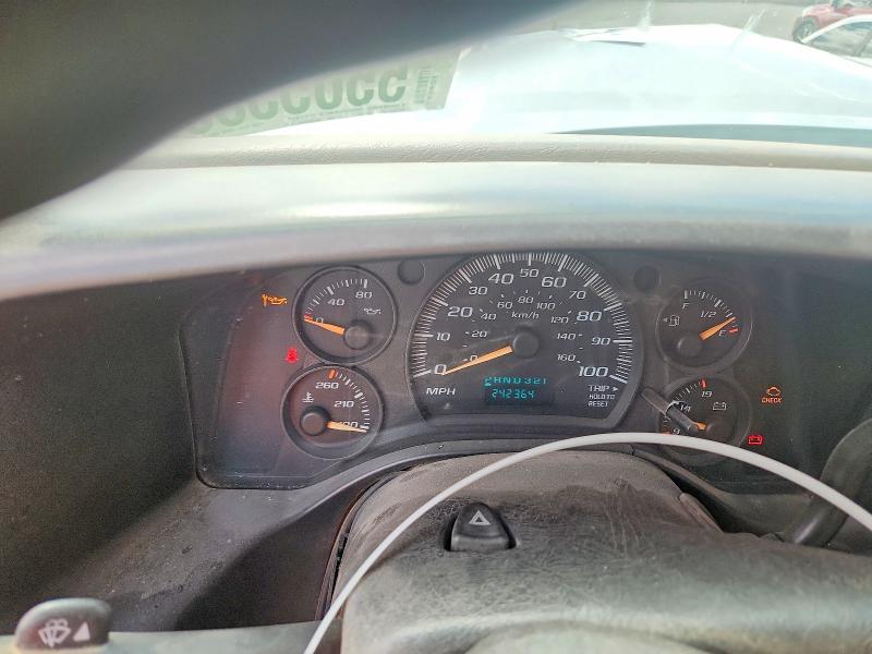 55053336 :رقم المزاد ، 1GTGG25V561211501 vin ، 2006 Gmc Savana مزاد بيع