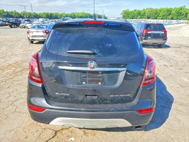 Продаж на аукціоні авто 2017 Buick Encore, vin: KL4CJ1SB2HB169915, номер лоту: 52471216
