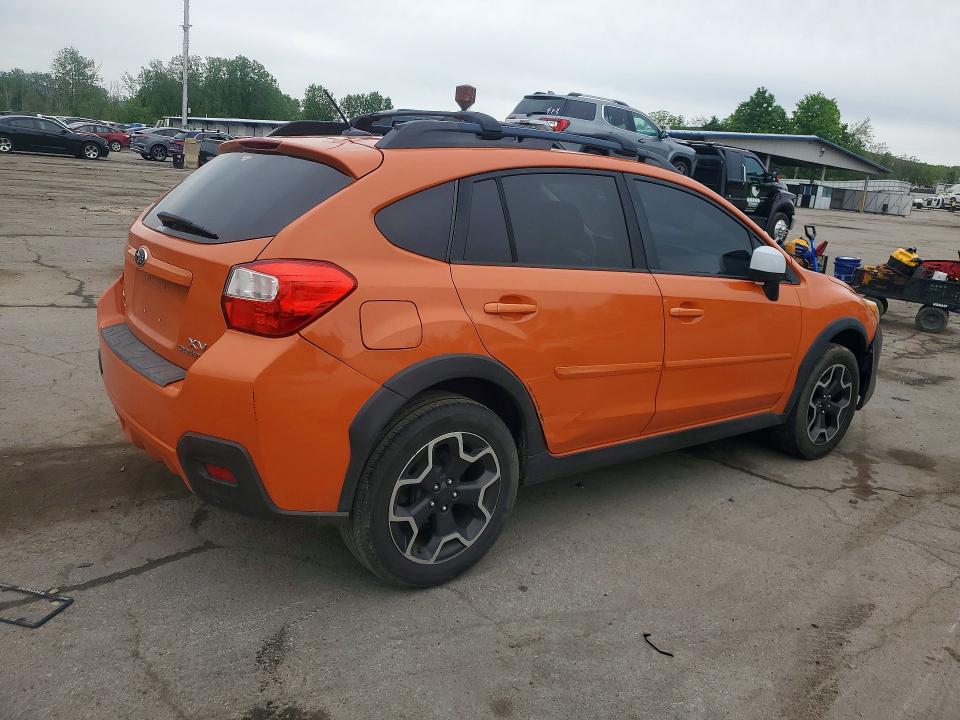 Aukcja sprzedaży 2013 Subaru Xv Crosstrek, vin: JF2GPAKC5D2860849, numer aukcji: 54006776