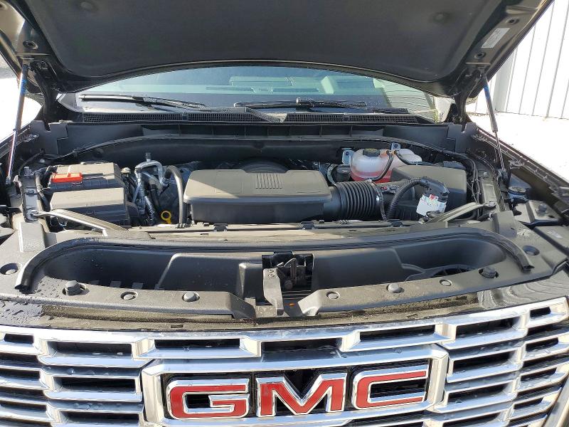 Aukcja sprzedaży 2026 Gmc Yukon, vin: 1GKS2DKLXTR246012, numer aukcji: 52214486
