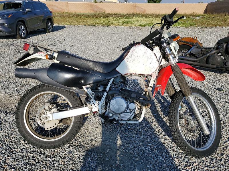 Продаж на аукціоні авто 1995 Honda Xr600, vin: JH2PE040XSM002013, номер лоту: 52840796