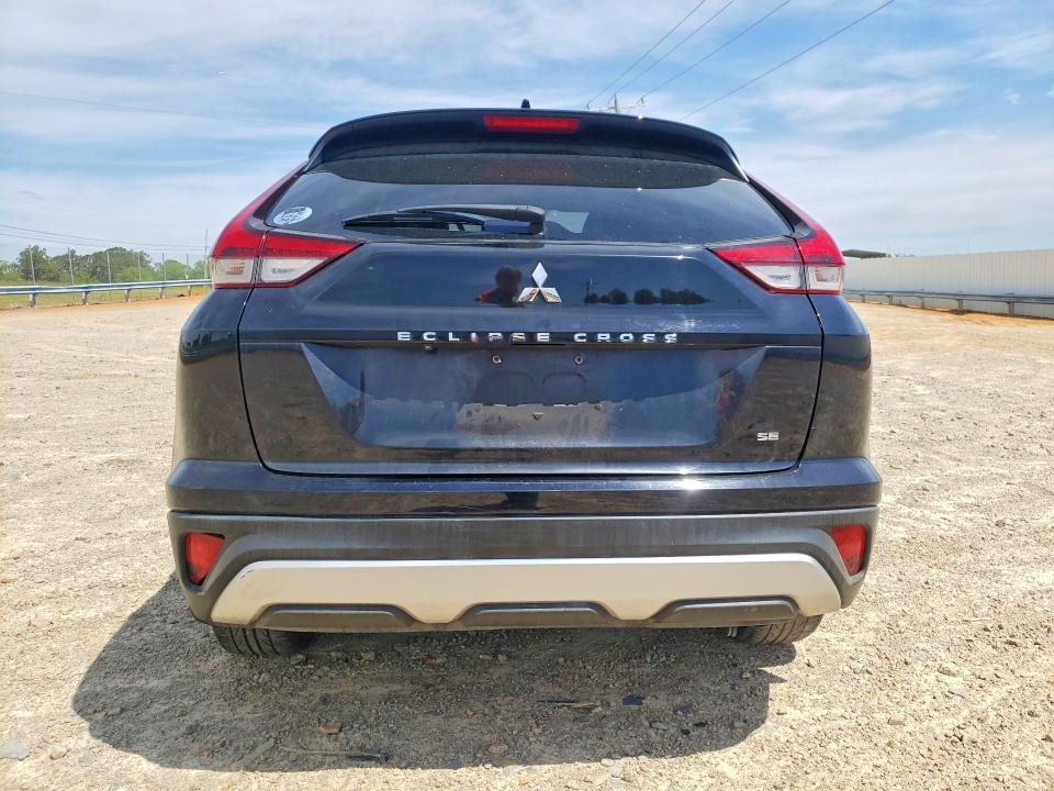 Продаж на аукціоні авто 2022 Mitsubishi Eclipse Cross, vin: JA4ATWAAXNZ048849, номер лоту: 52046146