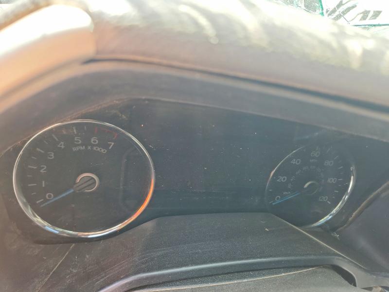 52581696 :رقم المزاد ، 1FTEW1EG6FFC93067 vin ، 2015 Ford F150 مزاد بيع
