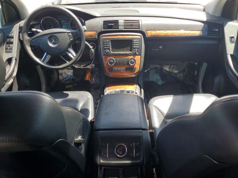Продаж на аукціоні авто 2008 Mercedes-benz R, vin: 4JGCB56E28A064596, номер лоту: 54255516