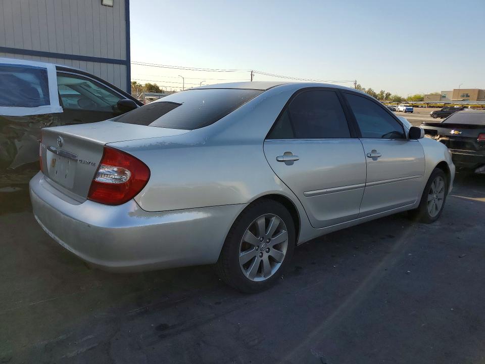 Продажа на аукционе авто 2004 Toyota Camry, vin: 4T1BE32K54U819123, номер лота: 53413756