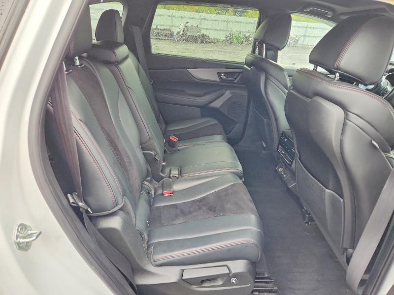 Продаж на аукціоні авто 2022 Acura Mdx, vin: 5J8YE1H05NL023764, номер лоту: 51404056