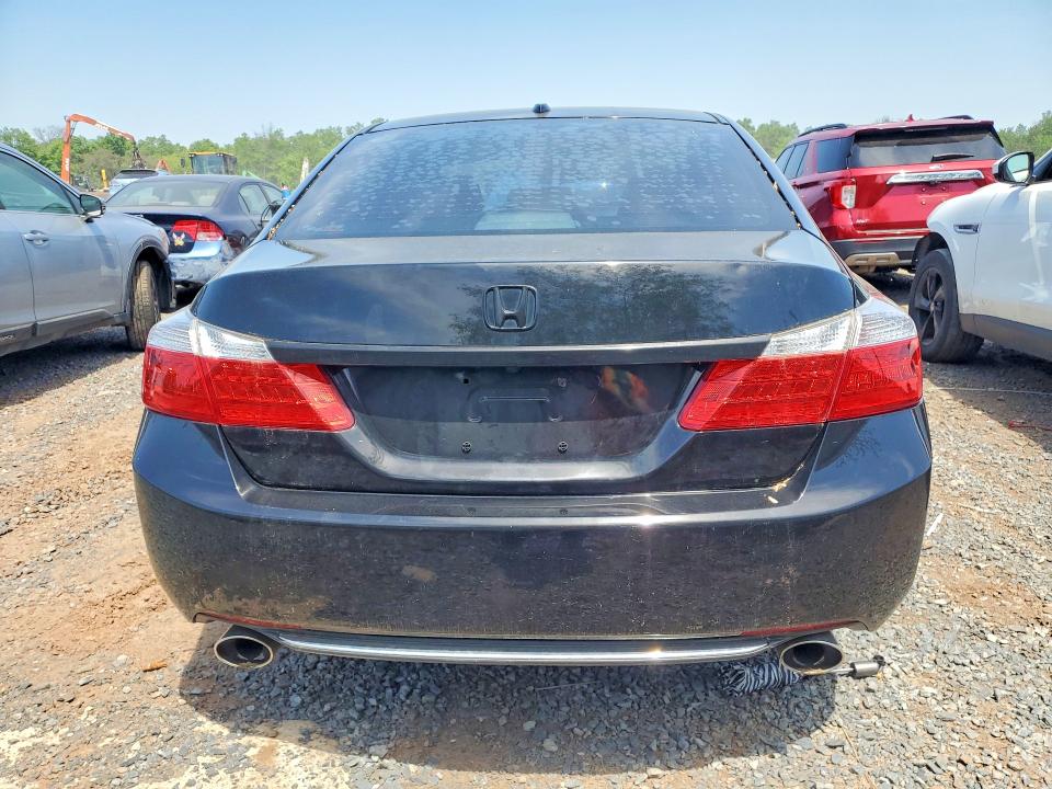 Продаж на аукціоні авто 2013 Honda Accord, vin: 1HGCR3F87DA022449, номер лоту: 54144176