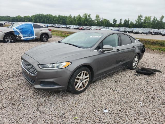 Auction sale of the 2013 Ford Fusion, vin: 3FA6P0H74DR345857, lot number: 54229136