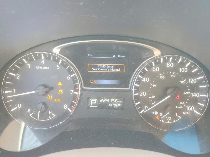 Продажа на аукционе авто 2015 Nissan Altima, vin: 1N4AL3AP6FN405757, номер лота: 53437016