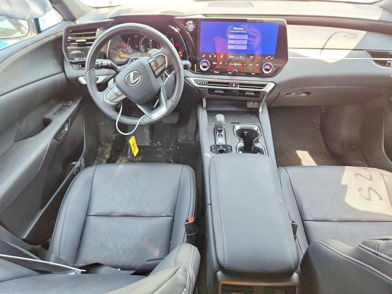 2024 Lexus Rx 350 მანქანა იყიდება აუქციონზე, vin: 2T2BAMCA0RC084840, აუქციონის ნომერი: 52694466