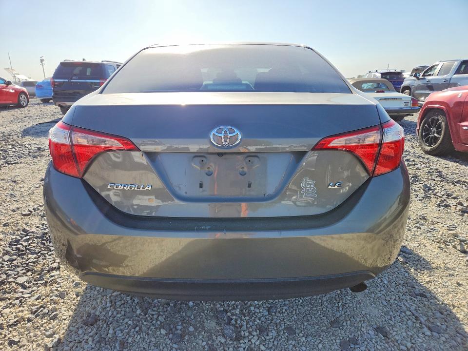 53311856 :رقم المزاد ، 2T1BURHE0KC192398 vin ، 2019 Toyota Corolla مزاد بيع