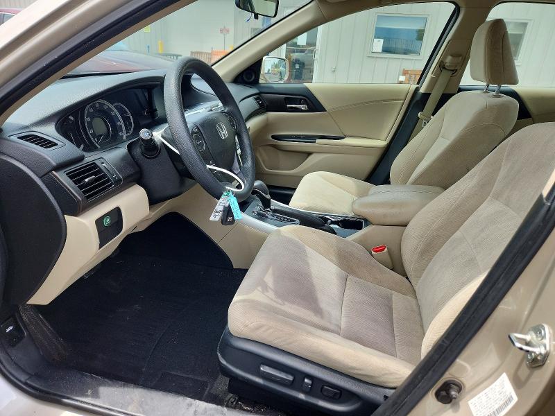 Aukcja sprzedaży 2013 Honda Accord, vin: 1HGCR2F72DA104879, numer aukcji: 54688906