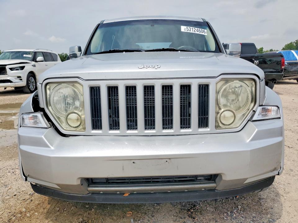 Продаж на аукціоні авто 2011 Jeep Liberty, vin: 1J4PP2GK4BW569604, номер лоту: 53124606