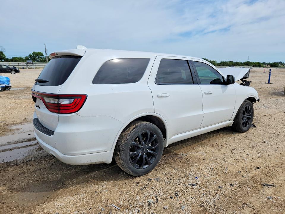 Aukcja sprzedaży 2020 Dodge Durango, vin: 1C4RDHAG6LC162644, numer aukcji: 55139516