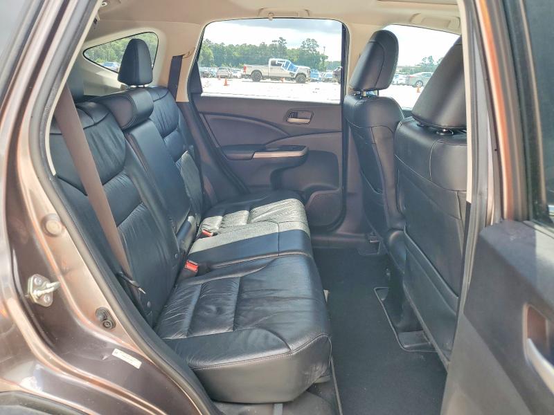2014 Honda Cr-v მანქანა იყიდება აუქციონზე, vin: 2HKRM3H72EH549630, აუქციონის ნომერი: 54649256
