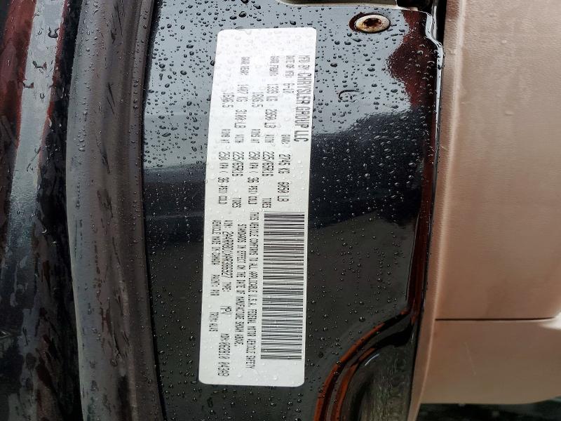 Aukcja sprzedaży 2010 Chrysler Town & Country, vin: 2A4RR8D1XAR386927, numer aukcji: 54965806