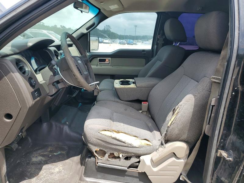 Продажа на аукционе авто 2009 Ford F150, vin: 1FTRX12W19FA08905, номер лота: 53764846