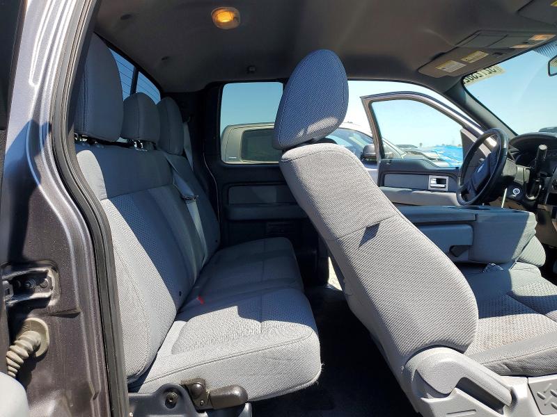 2011 Ford F150 მანქანა იყიდება აუქციონზე, vin: 1FTFX1ET8BKD44679, აუქციონის ნომერი: 52723826