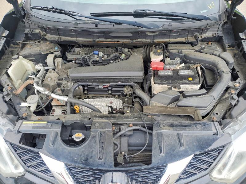 Продаж на аукціоні авто 2016 Nissan Rogue, vin: 5N1AT2MV9GC773356, номер лоту: 53221316
