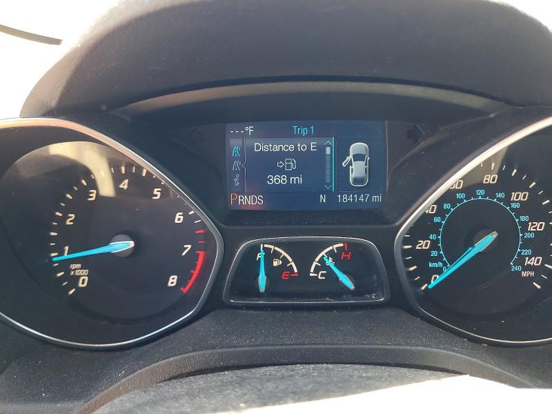 2014 Ford Escape მანქანა იყიდება აუქციონზე, vin: 1FMCU0G93EUB78843, აუქციონის ნომერი: 53190046