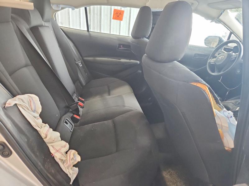 Продаж на аукціоні авто 2023 Toyota Corolla, vin: 5YFB4MDEXPP059504, номер лоту: 52073626