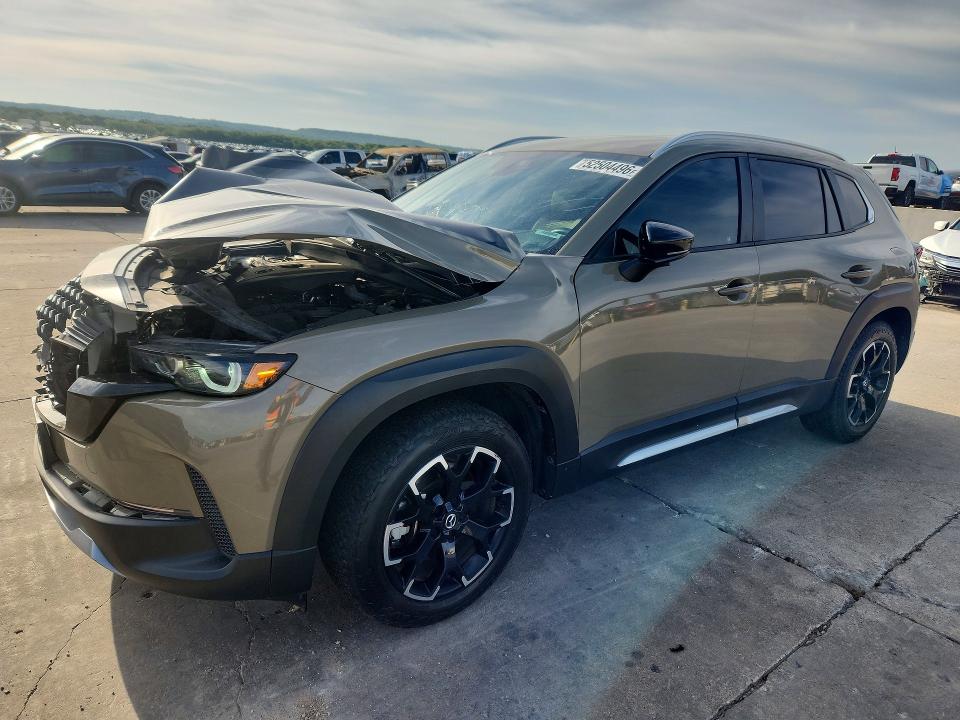 Aukcja sprzedaży 2024 Mazda Cx-50, vin: 7MMVABXY7RN191488, numer aukcji: 52504496
