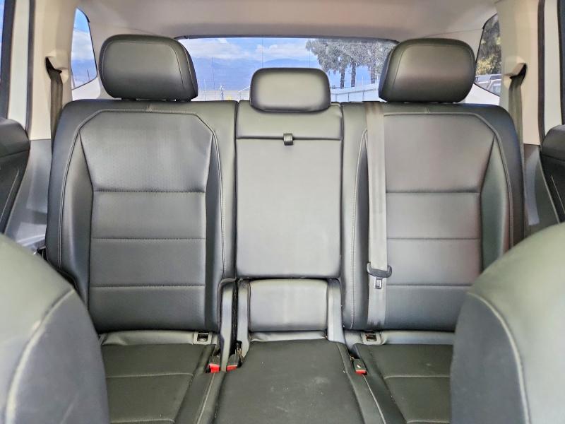 Aukcja sprzedaży 2018 Volkswagen Tiguan, vin: 3VV2B7AX5JM197013, numer aukcji: 55383896