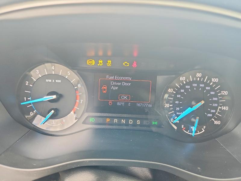 Продажа на аукционе авто 2013 Ford Fusion, vin: 3FA6P0HR6DR121992, номер лота: 54495966