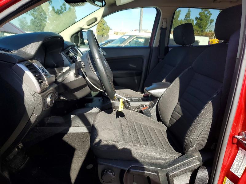 2020 Ford Ranger მანქანა იყიდება აუქციონზე, vin: 1FTER4EH0LLA64396, აუქციონის ნომერი: 54089666