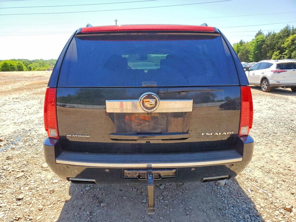 Продаж на аукціоні авто 2012 Cadillac Escalade, vin: 1GYS4KEF2CR281671, номер лоту: 52252476