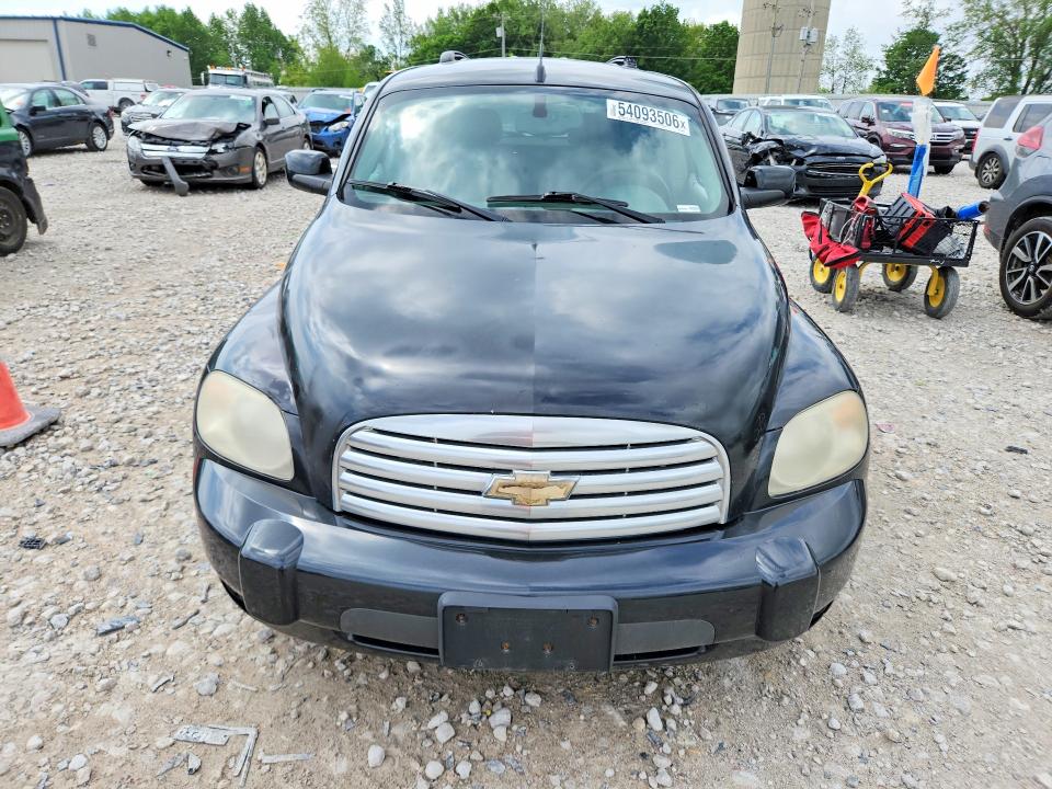 Aukcja sprzedaży 2011 Chevrolet Hhr, vin: 3GNBABFWXBS588456, numer aukcji: 54093506