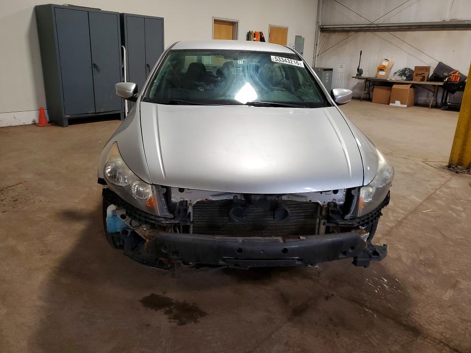 Aukcja sprzedaży 2012 Honda Accord, vin: 1HGCP2F37CA185136, numer aukcji: 53343216