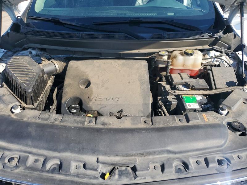 Продажа на аукционе авто 2019 Buick Enclave, vin: 5GAEVBKW4KJ188296, номер лота: 53788126