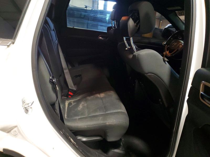 2015 Jeep Grand Cherokee მანქანა იყიდება აუქციონზე, vin: 1C4RJFAG4FC775444, აუქციონის ნომერი: 53795856