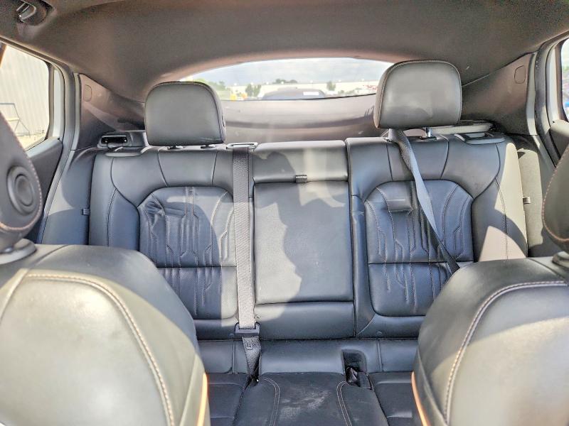 Продаж на аукціоні авто 2024 Buick Envista, vin: KL47LCE23RB085011, номер лоту: 53386896