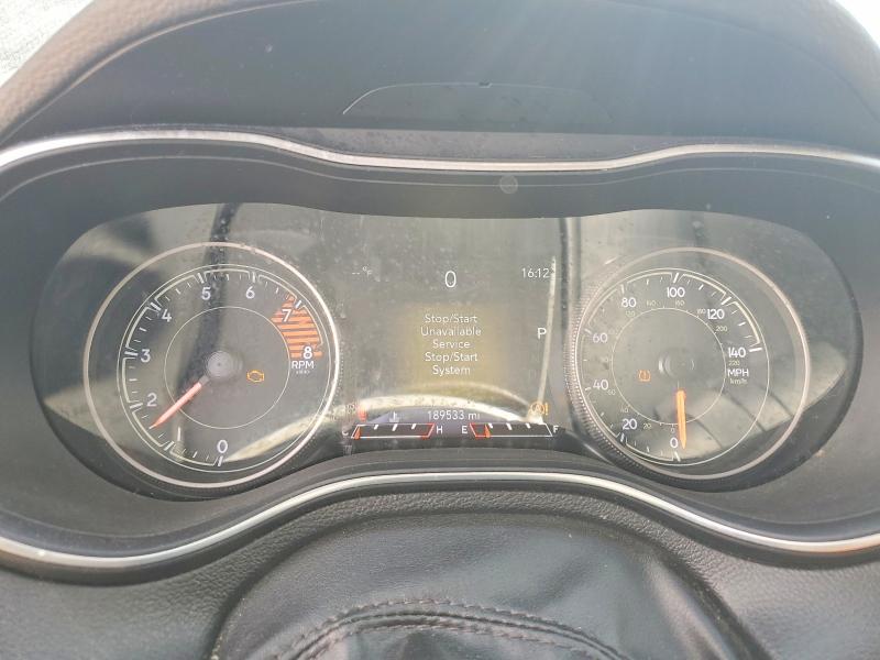2019 Jeep Cherokee მანქანა იყიდება აუქციონზე, vin: 1C4PJMDX3KD444835, აუქციონის ნომერი: 52137056