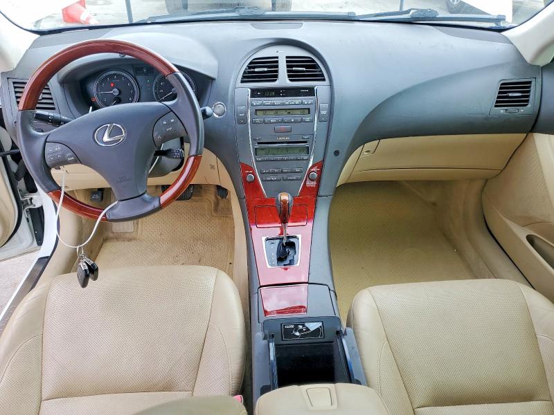 Aukcja sprzedaży 2007 Lexus Es, vin: JTHBJ46G872048649, numer aukcji: 55193256