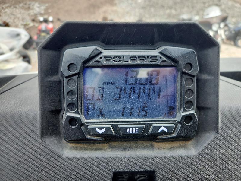 Aukcja sprzedaży 2022 Polaris Ranger, vin: 4XATAE990N8014246, numer aukcji: 52680256
