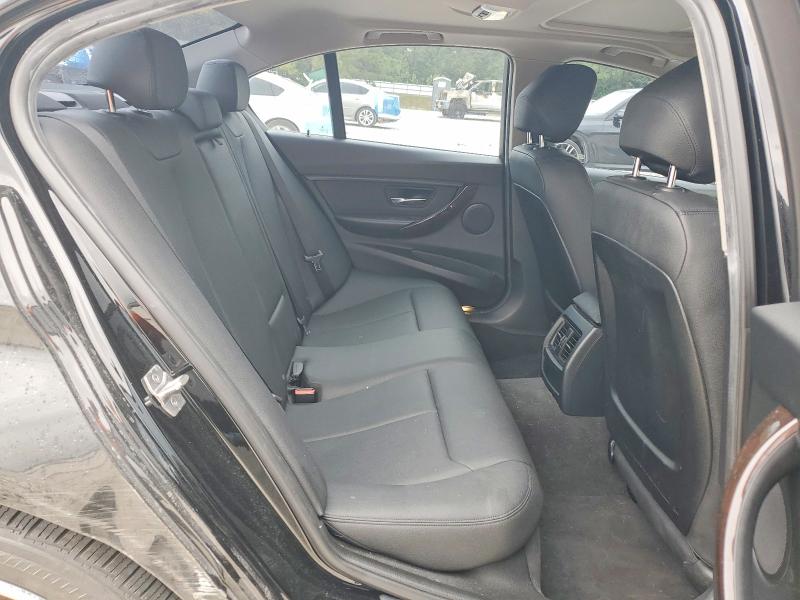 Aukcja sprzedaży 2015 Bmw 320, vin: WBA3B1G55FNT64048, numer aukcji: 53017496